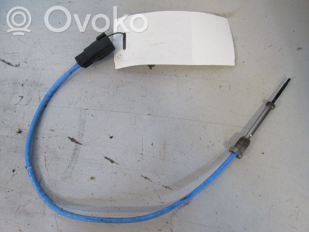 Sonde lambda   6G9112B591DA