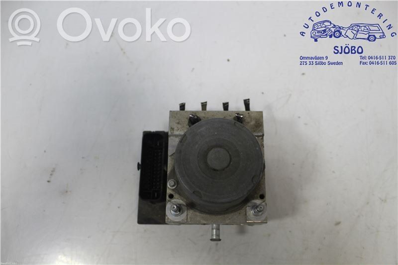ABS Pump   71752941,0265251816