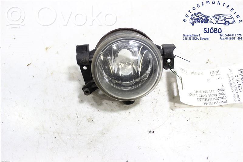 Miglas lukturis priekšā   1481005,3M5115K201AA,3M5115K201AA