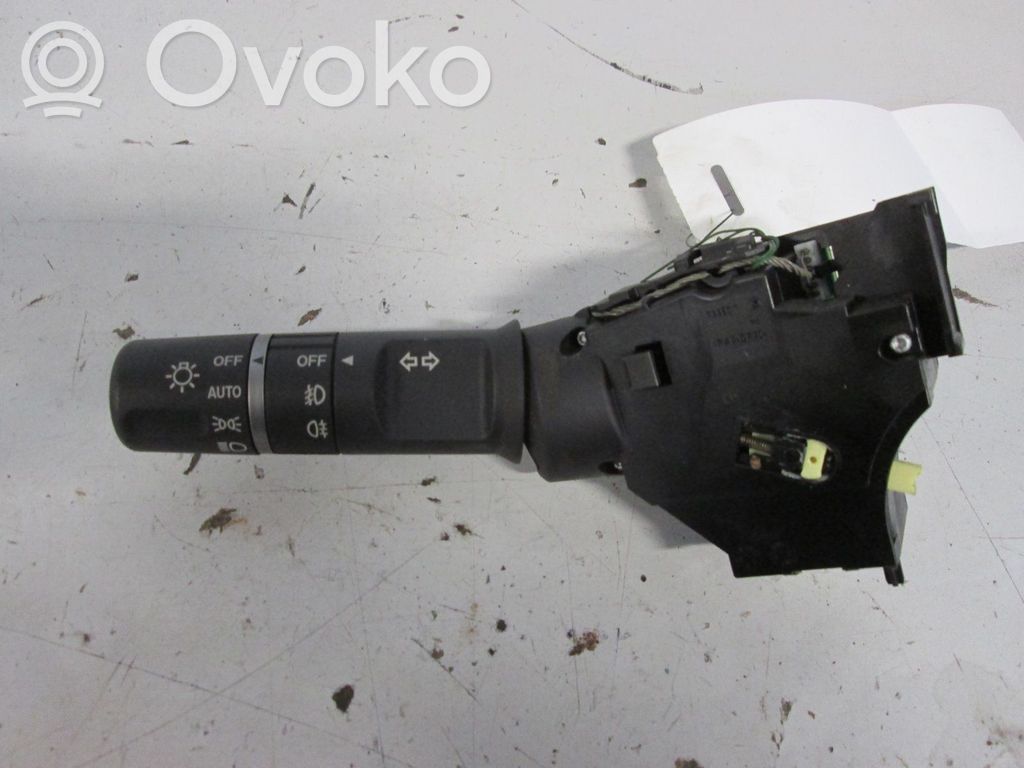 Indicator stalk   DF7166122,DF7166122