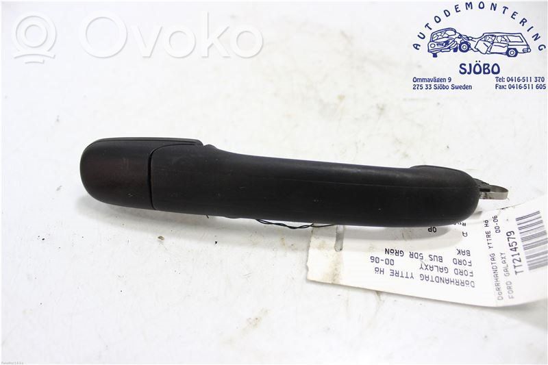 Etuoven ulkokahva   1004749