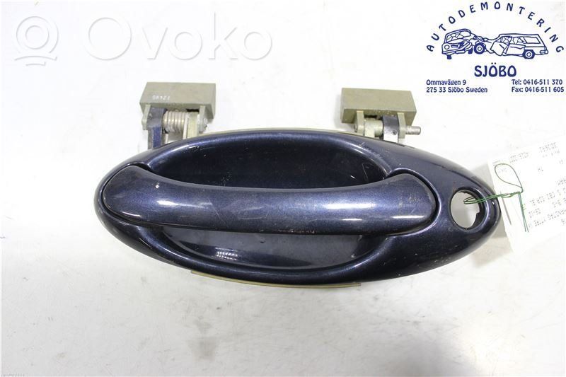 Etuoven ulkokahva   5510136