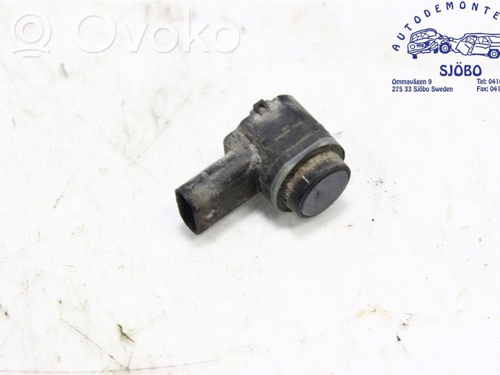 Ford C-MAX II Sensor de aparcamiento PDC 