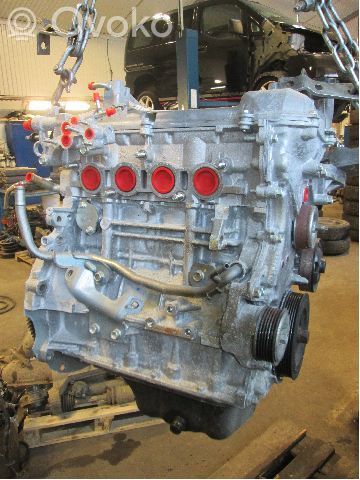 Mazda 2 Engine 