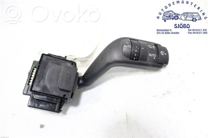 Commodo d'essuie-glace   1300457,3M5T17A553BC,3M5T17A553BC