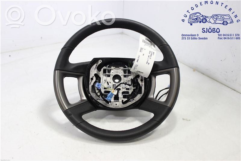 Citroen C5 Volante 