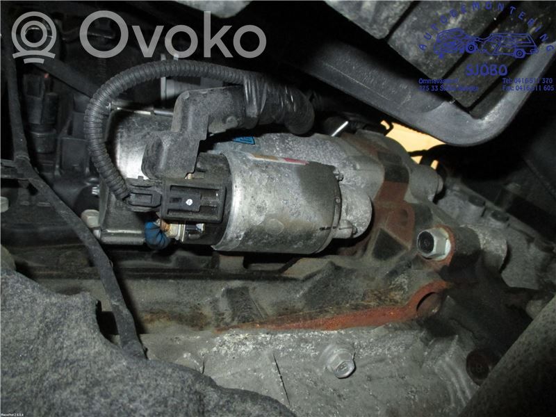 Стартер   361002A810