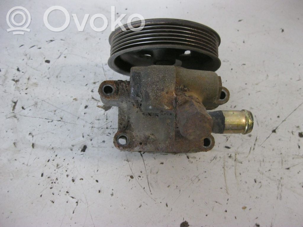 Ford Ka Ohjaustehostimen pumppu 