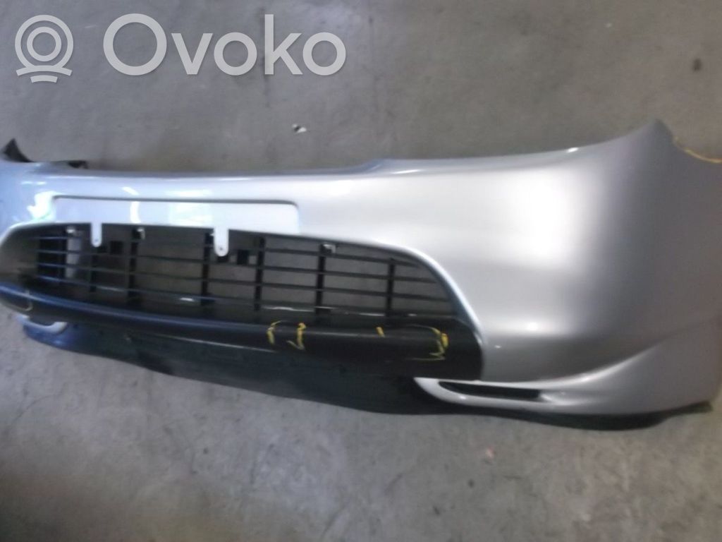 Ford Puma Etupuskuri 