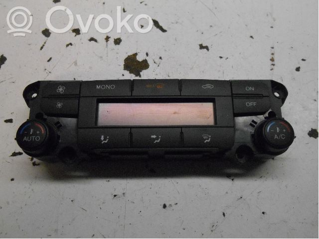 Climate control unit   1865349