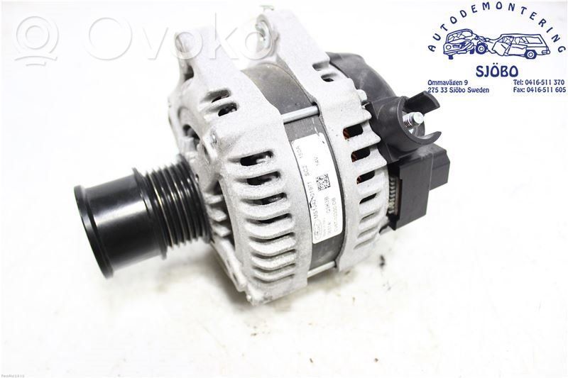 Alternador   1821291,CV6T10300DB,MS1042101971