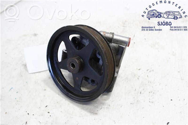 Jaguar X-Type Power steering pump 