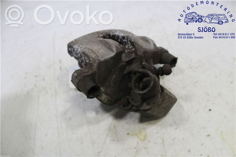 Задний суппорт   1761755,8M512M088BC,13ATE