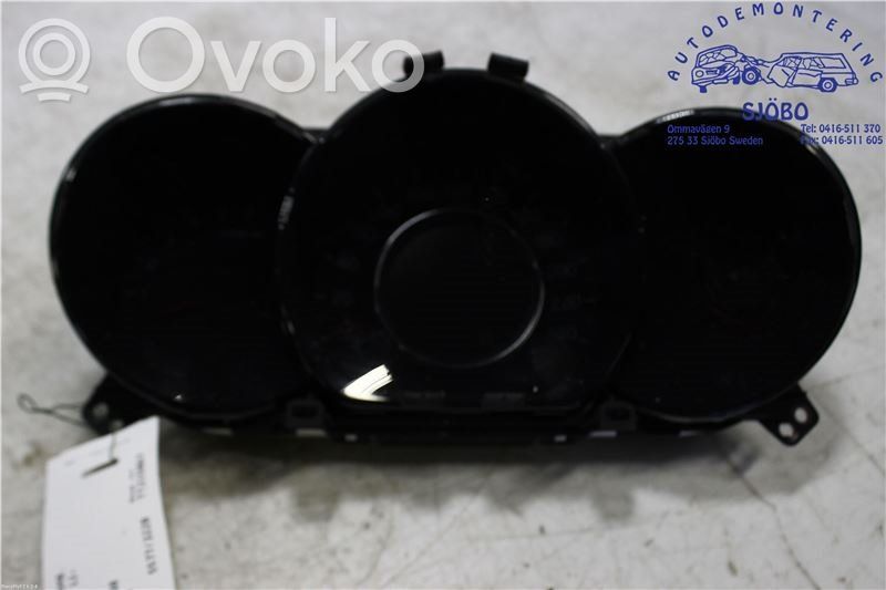 Speedometer (instrument cluster)   94003A2330,94003A2330