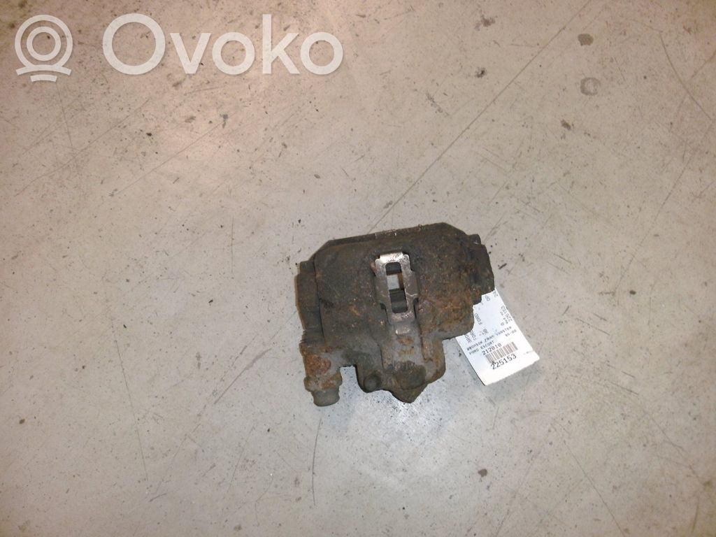 Ford Escort Front brake caliper 