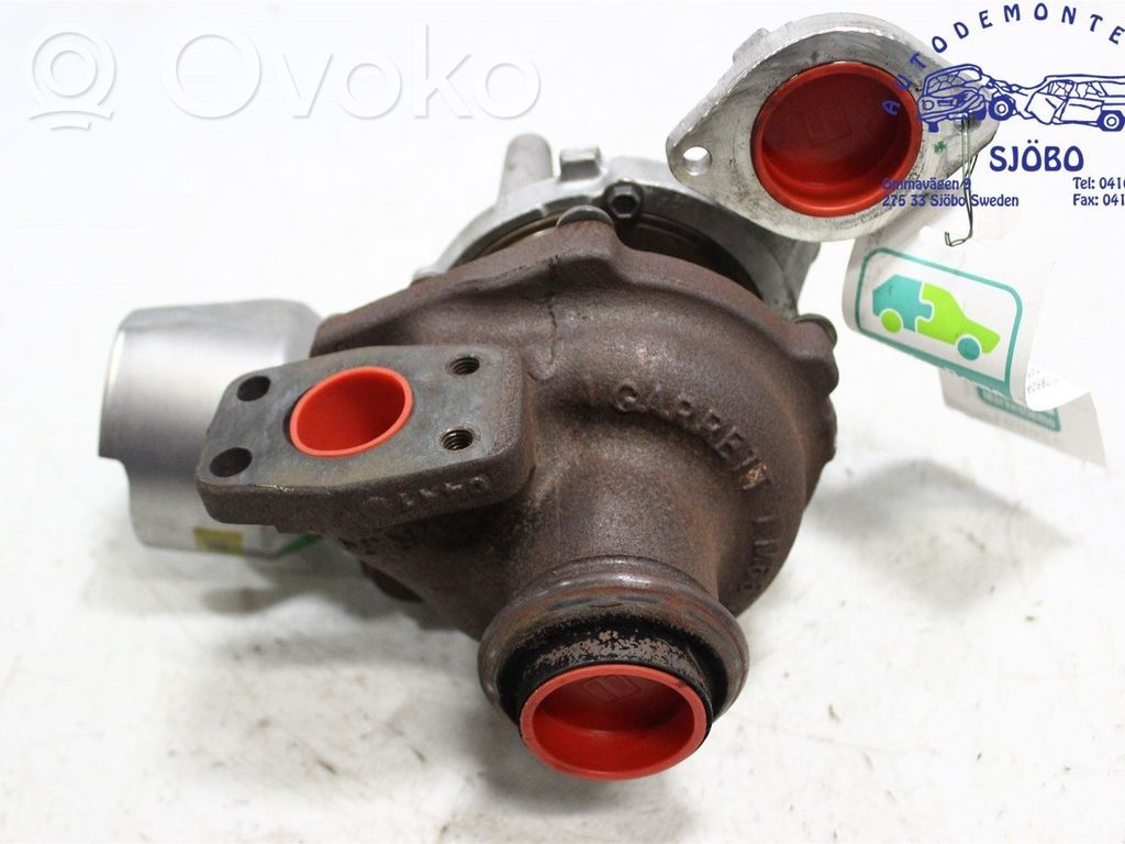 Turbīna   1945757,6TC1244VZ