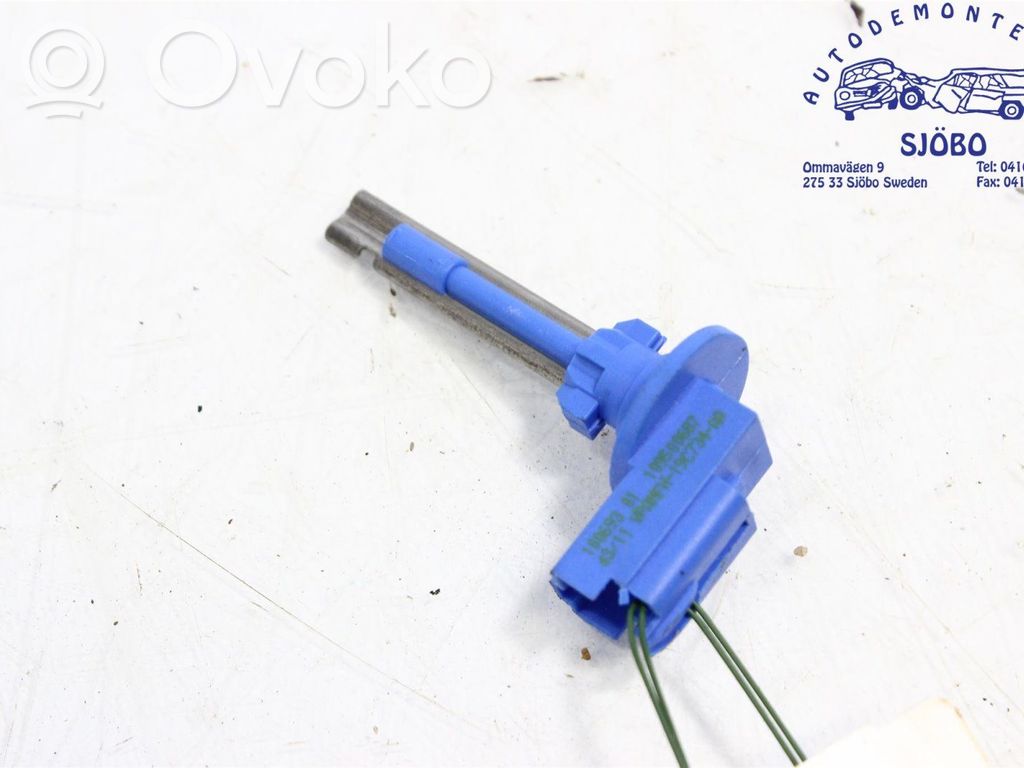 Ford Focus Sensor de temperatura interna 