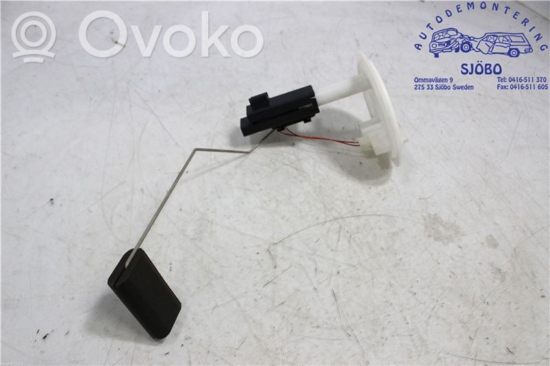 Volvo S60 Zbiornik wyrównawczy chłodziwa 