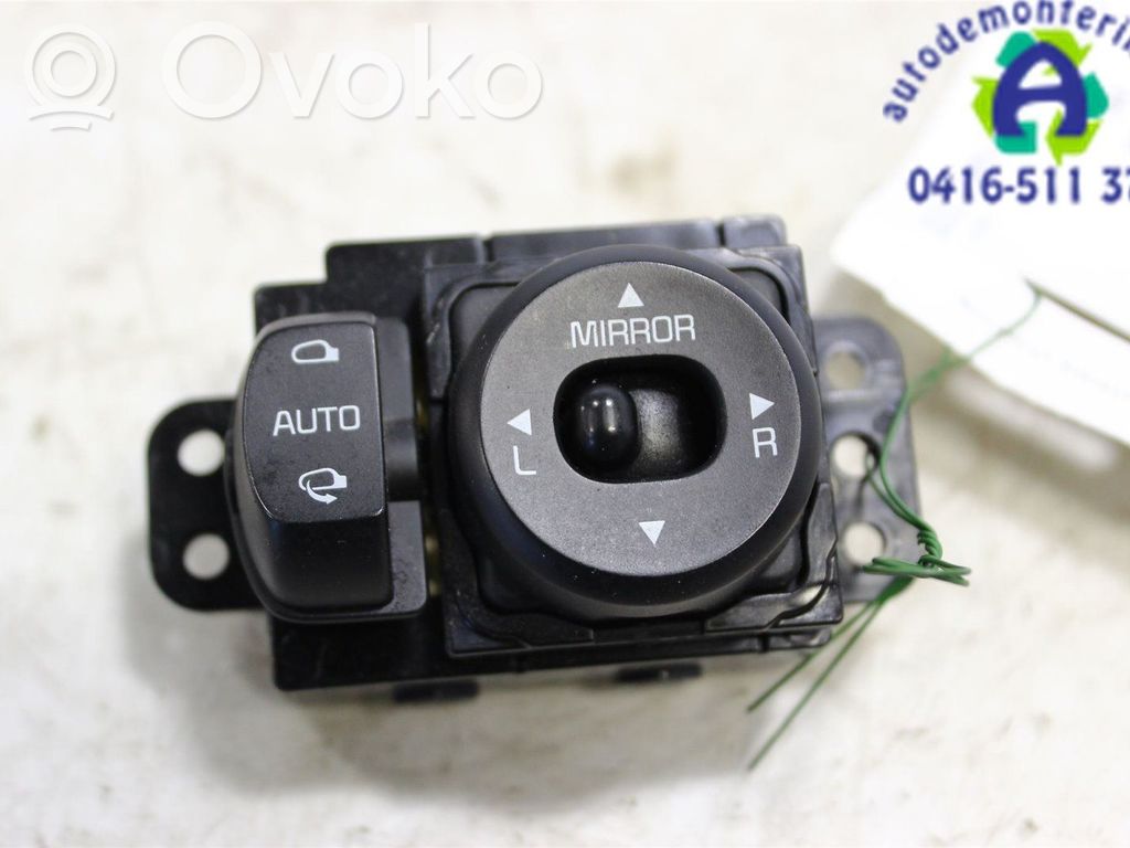 Wing mirror switch   93530A2050WK,49D4811000,93530A2050
