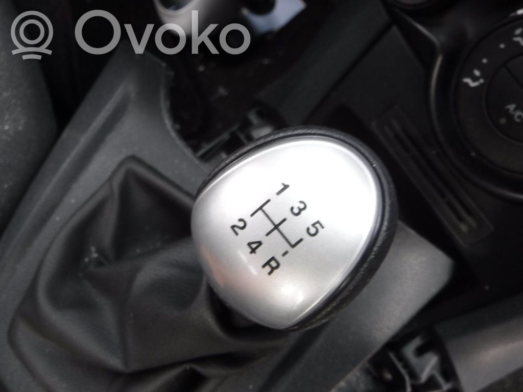 Ford Fiesta Manualna 5-biegowa skrzynia biegów 