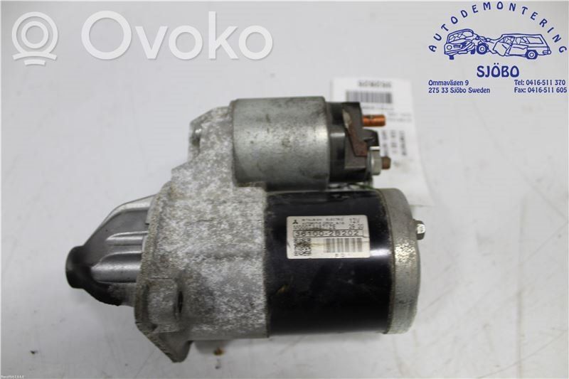 Starter motor   361002B202,361002B202,M000T34871ZE