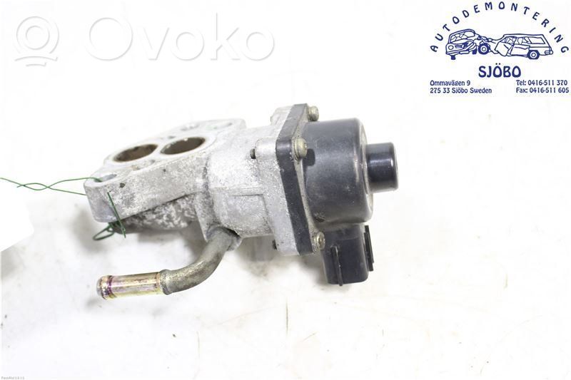 Mazda 3 I EGR-venttiili 