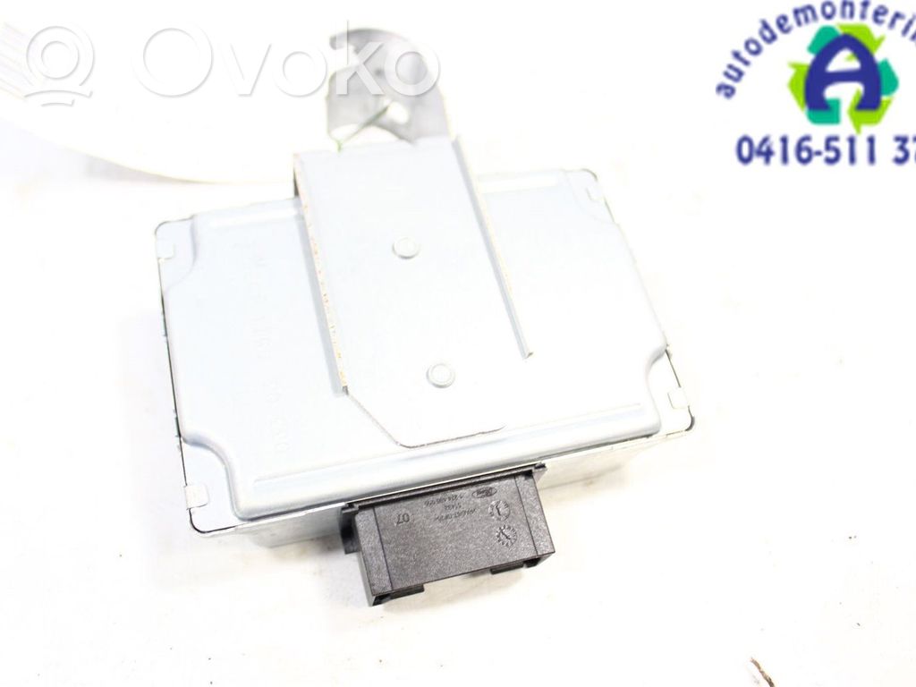 Autres unités de commande / modules   1941589,BV6T14B526BA