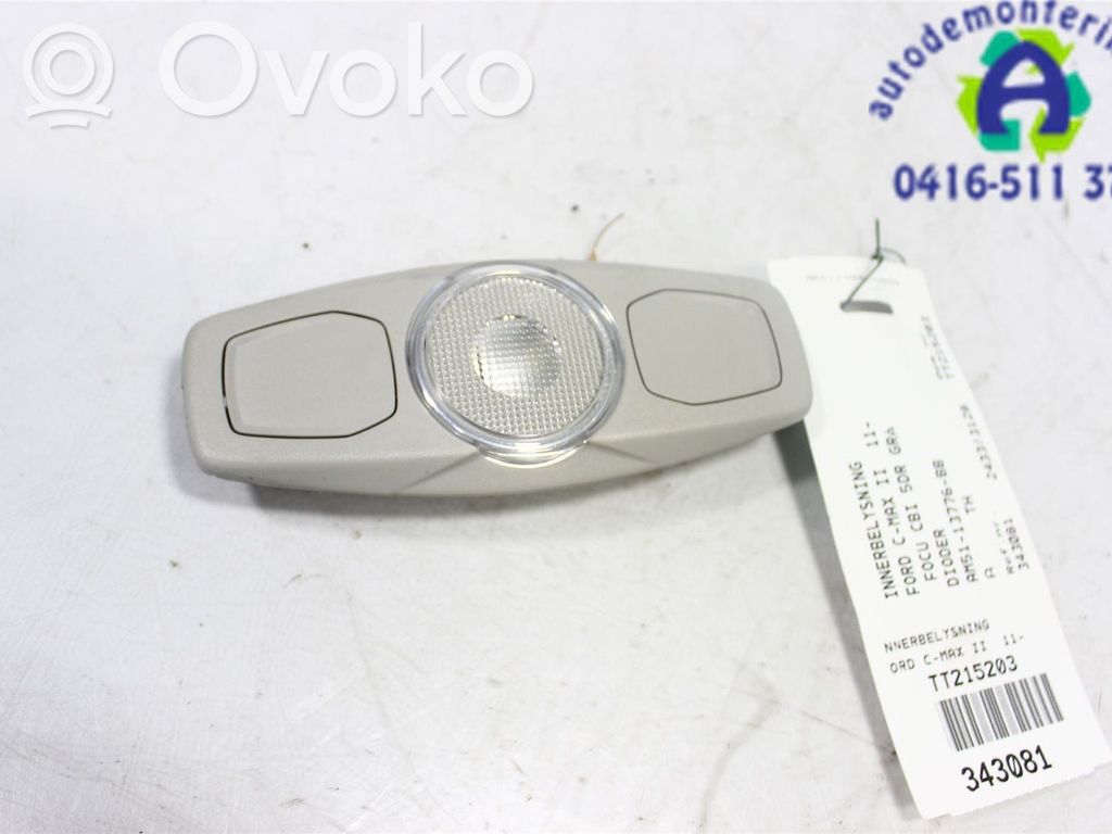 Otras luces interiores   2548819,AM5113776BB