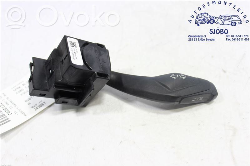 Commodo de clignotant   1883869,AV6T13335AB