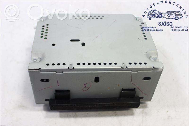 Ford C-MAX II Radio / CD-Player / DVD-Player / Navigation 