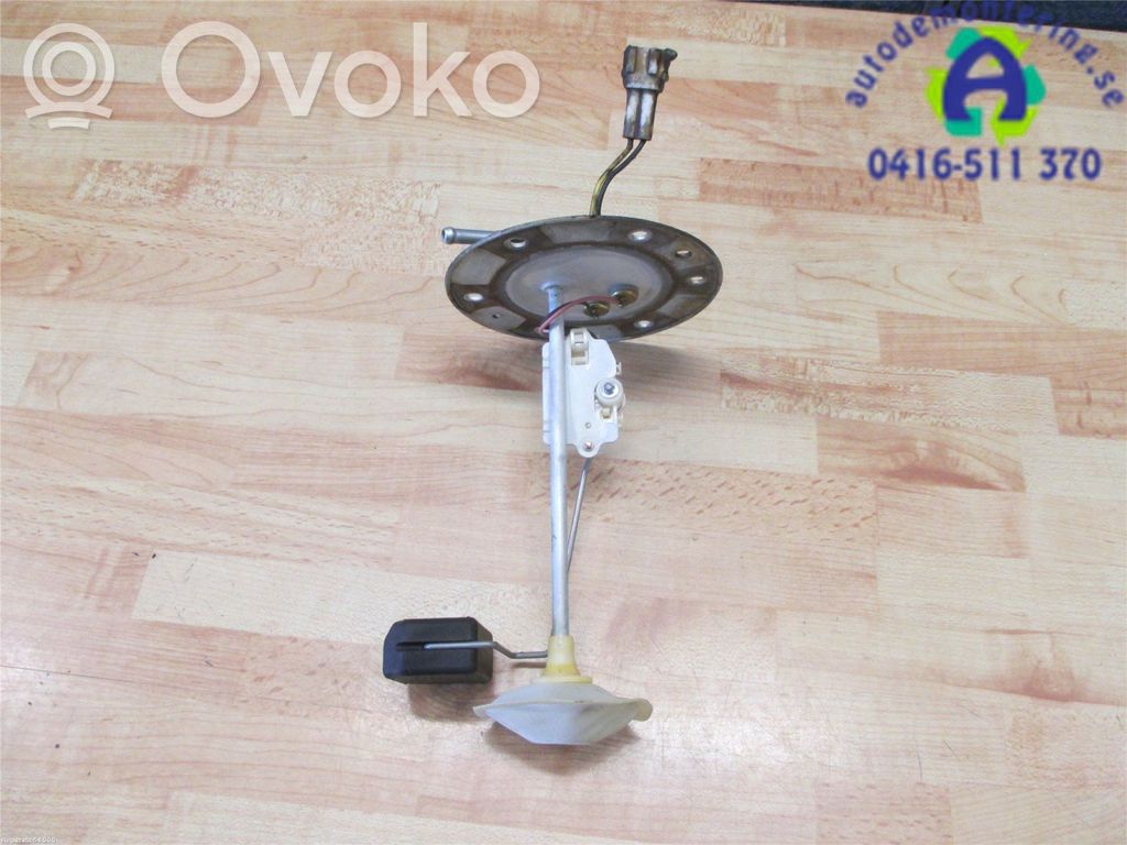 Subaru Legacy Coolant expansion tank/reservoir 