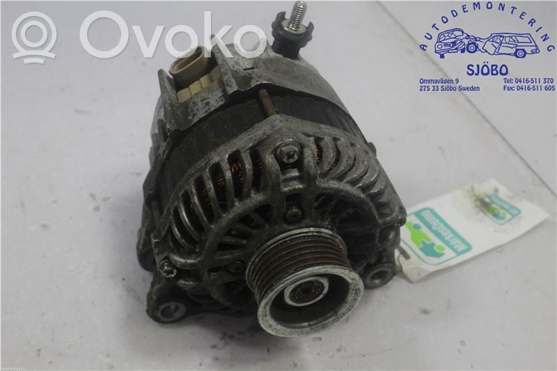 Ģenerators   PE0118300,A5TL0491,A5TL0491