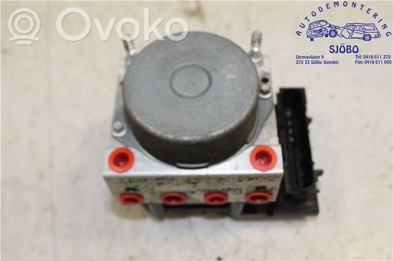ABS Blokas   476609U16B