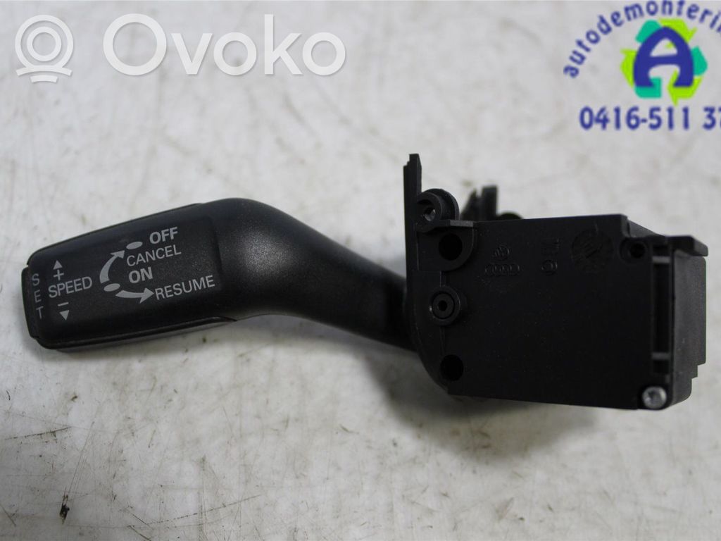 Schalter Tempomat   4E0953521B,CZK0301214600