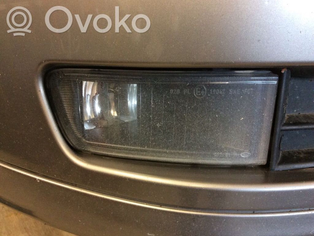 Miglas lukturis priekšā