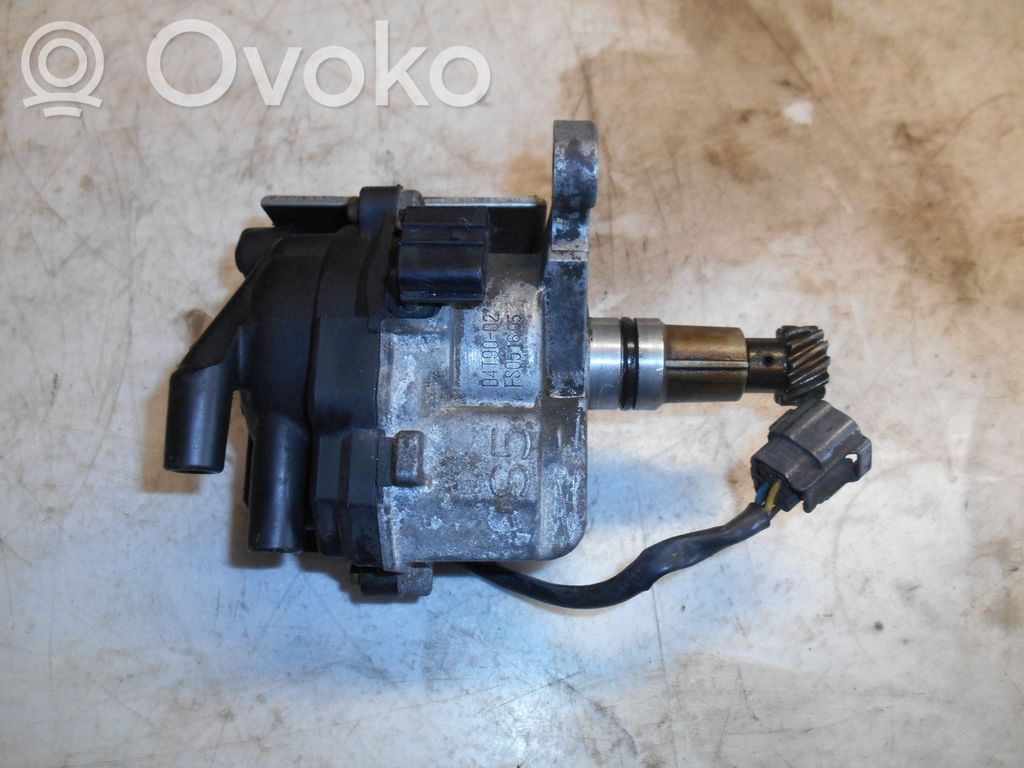 Mazda MX-6 Spark distributor 