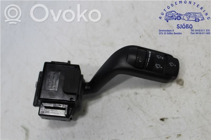 Wiper control stalk   1383689,17D940,17D940