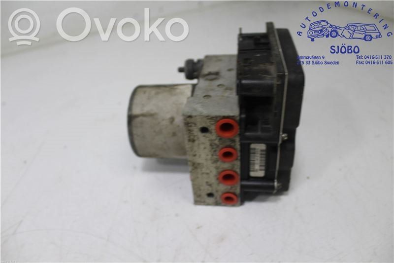 Peugeot Expert ABS Pump 