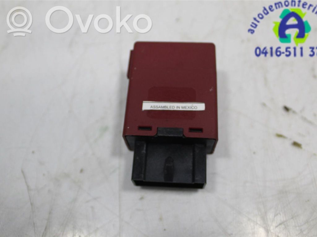 Ford Transit Door control unit/module 