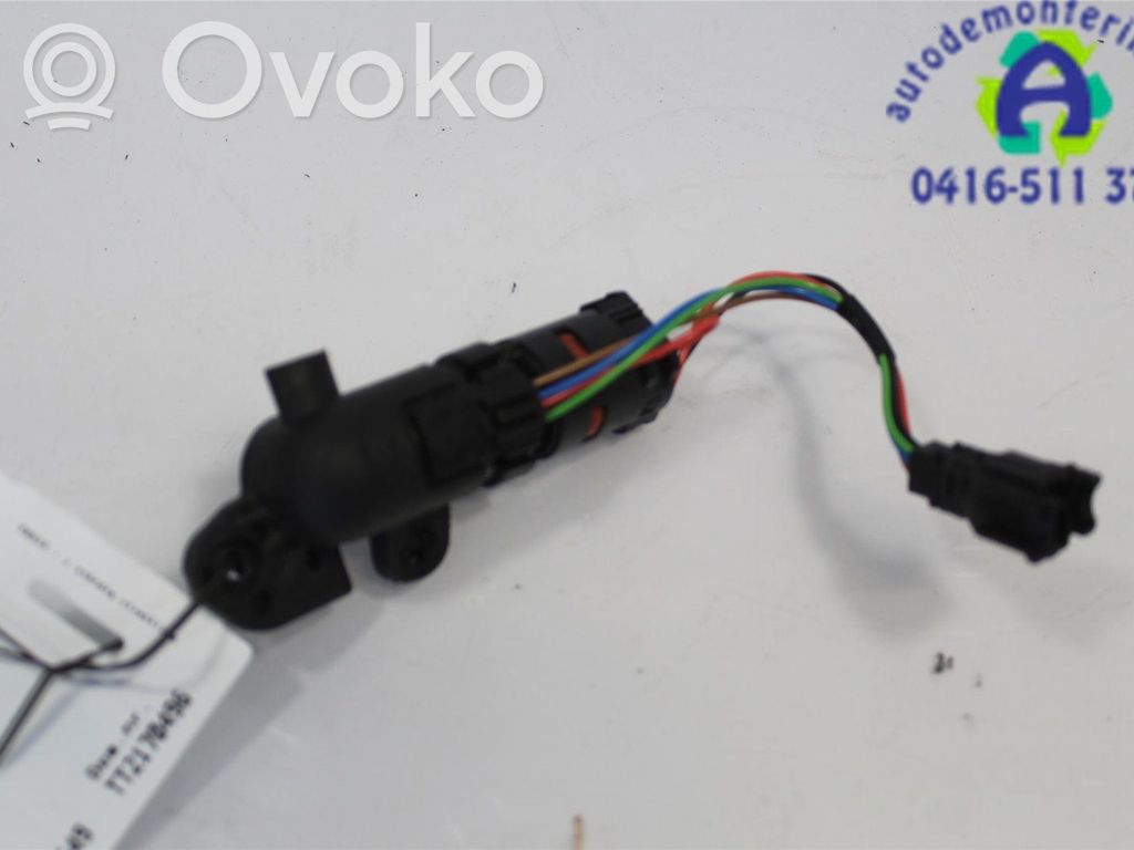 Interior temperature sensor   1764020,9M2T8B506AB,9M2T8B506AB
