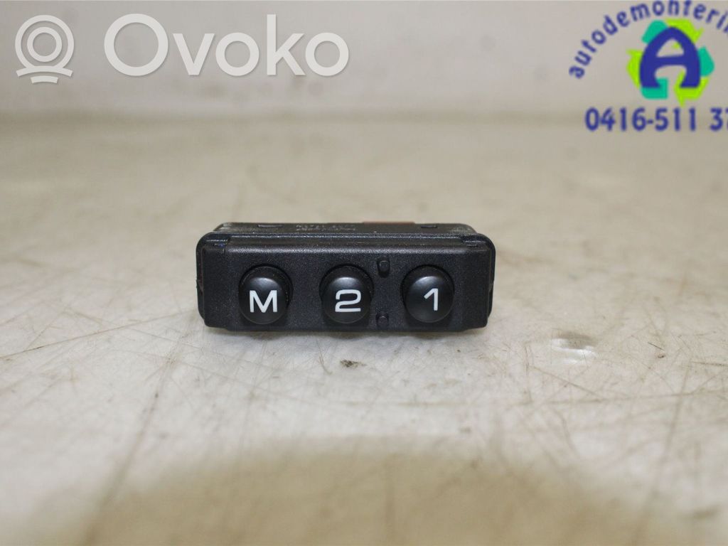 Citroen C5 Seat memory switch 
