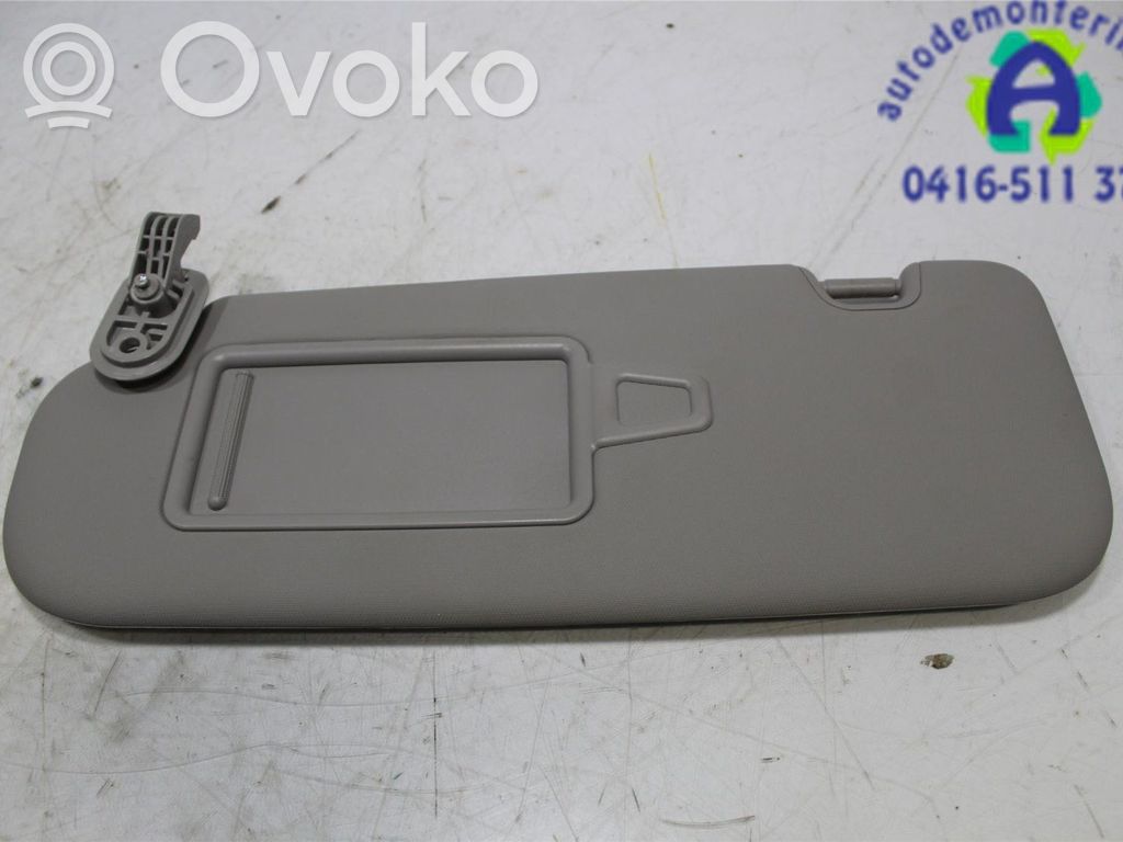 KIA Ceed Sun visor 