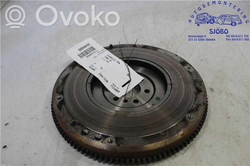 Koło zamachowe   BS516375AA,46470371,46470371