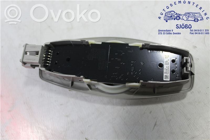 Ford S-MAX Other interior light 