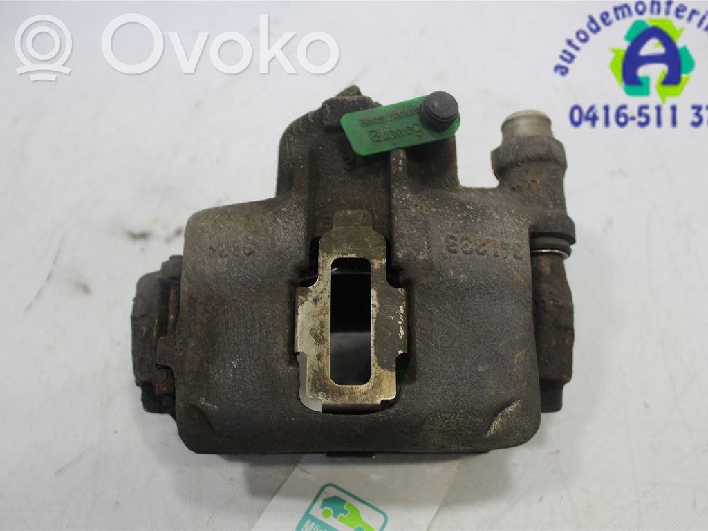 Ford Escort Front brake caliper 