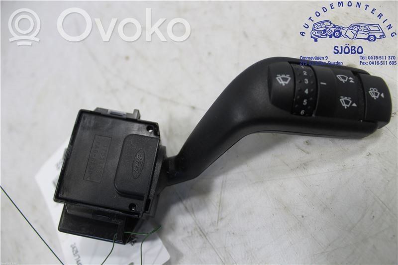 Wiper control stalk   1318861,17D346B