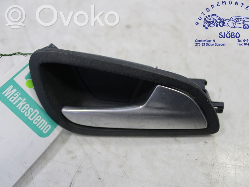Manecilla interna puerta delantera   1755046,AM51U22600BEW,AM51U22600BEW