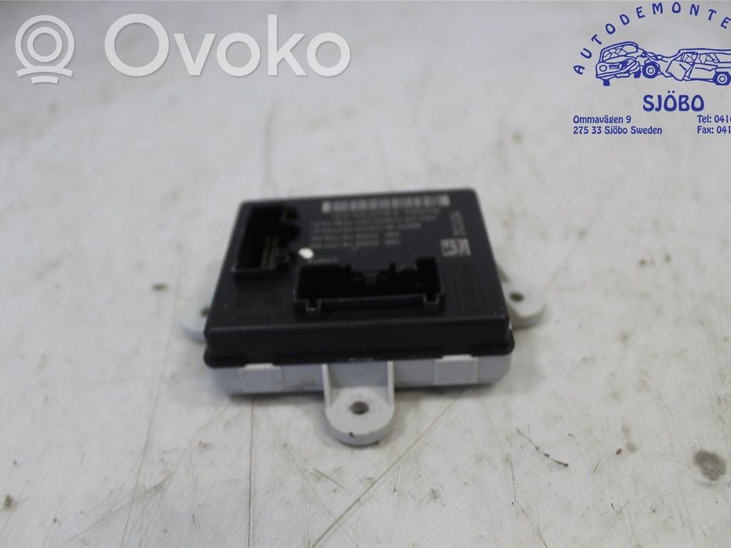 Unidad de control/módulo de la puerta   1894054,AV6N14B533BK,AV6N14B533BK