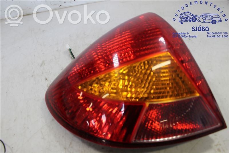 KIA Rio Takavalot 