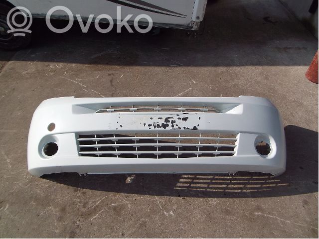Front bumper   8200394563